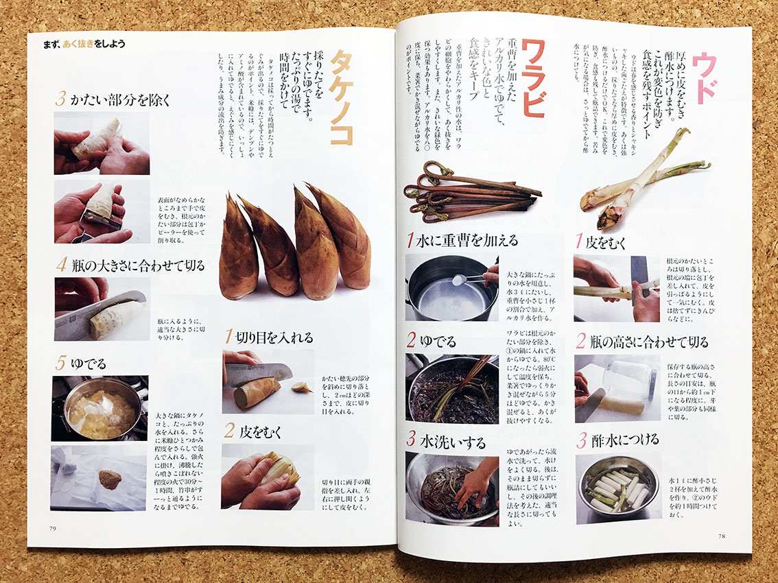 page